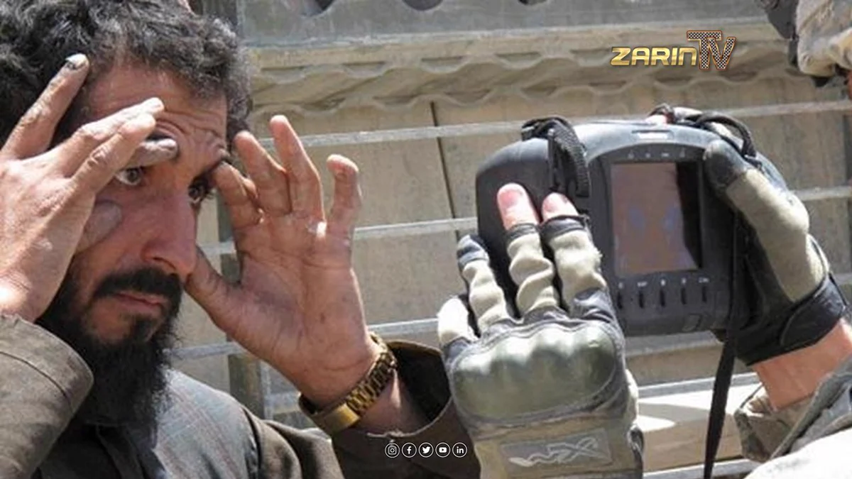 طالبان روند بایومتریک نظامیان پیشین را در ولایات جنوبی آغاز کرد