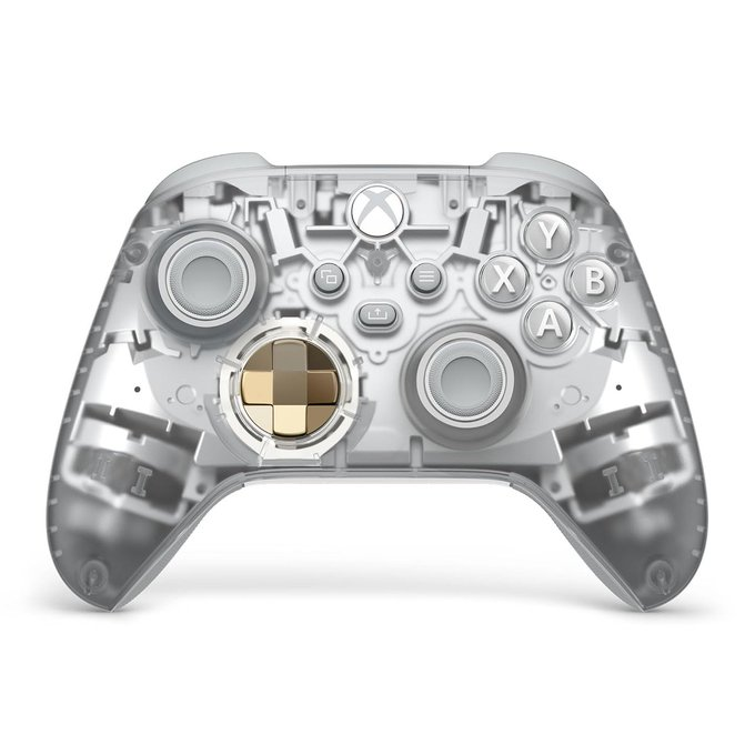 SupplyNinja's tweet photo. 🕹️ GIVEAWAY TIME! 🎁
This week, we’re giving away an Xbox Wireless Controller – Ghost Cipher Special Edition! 🙌

Enter weekly for more chances to win – we’re giving away a new prize every week until Christmas! 

How to Enter:
1. Follow @SupplyNinja
2. Retweet this post ♻️
3. Tag 2 friends 👯

#Giveaway #Gaming #GamersUnite