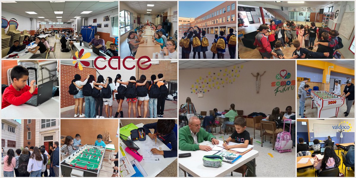 Federación Valdoco tweet media