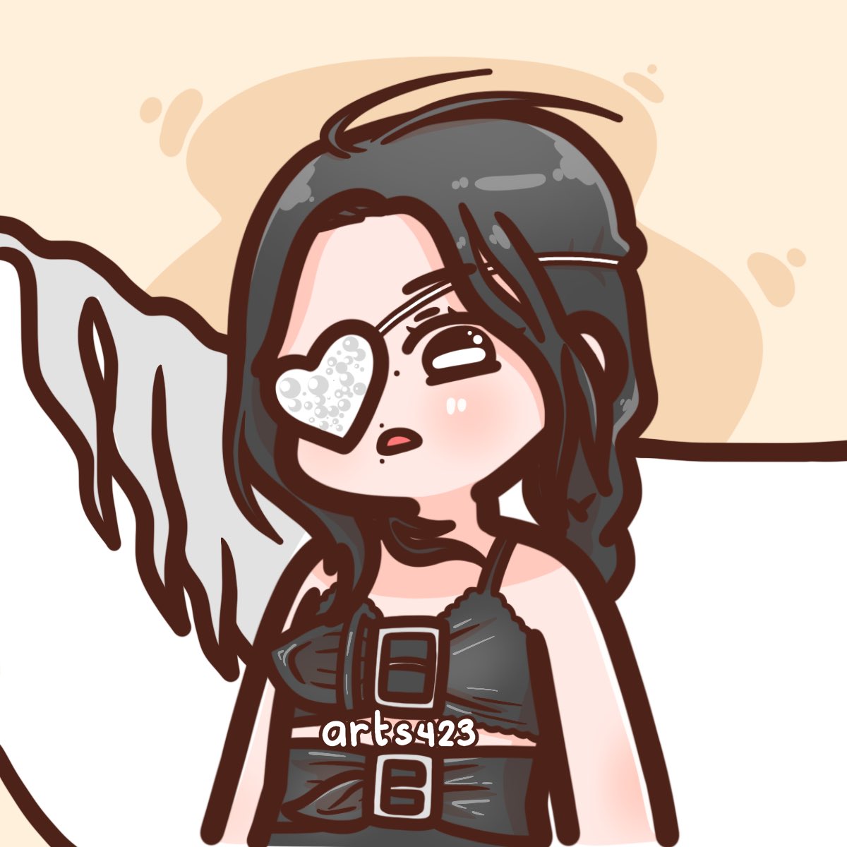 arts423's tweet photo. Misamo’s MI 🐧

#MISAMO_IDENTITY  #Misamo #Mina #TWICE https://t.co/IWVHQ18ZN2
