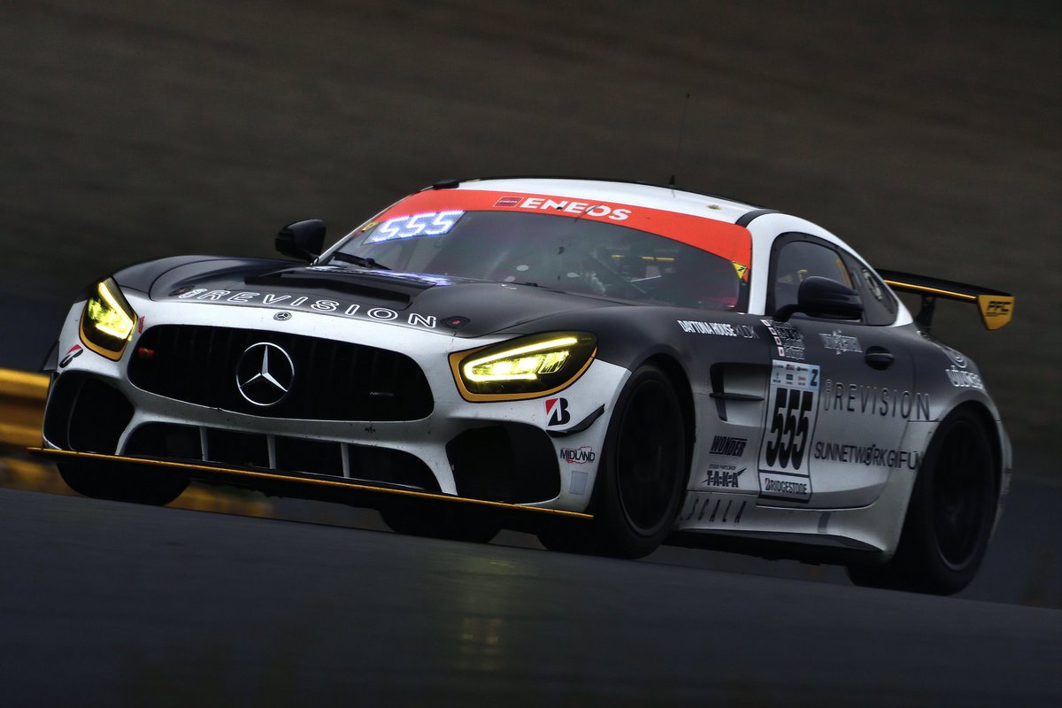 TA98_458MA's tweet photo. 2024.10.27 スーパー耐久レースin岡山
ピットウォーク~No.555 AUTOFACTORY
撮影対応ありがとうございました😃
#岡山国際サーキット
#スーパー耐久
#s耐
#SuperTaikyu
#早乙女るな (@RunaSaotome )さん
#AUTOFACTORY
#REVISION_AMG_GT4 https://t.co/LRkXSSYW4N