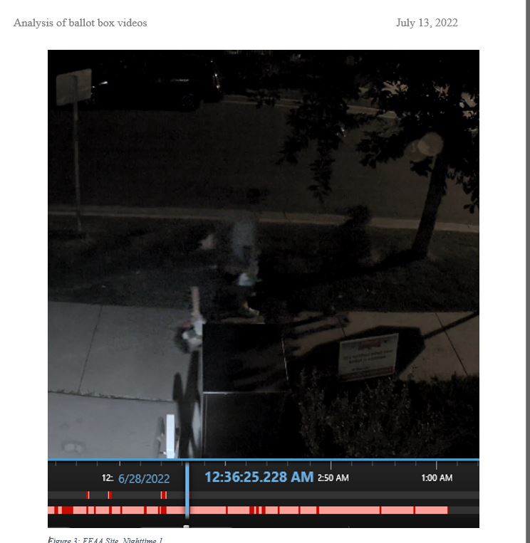 Why do we need Public Drop Box Observers?
 
Because our govt isn't doing the job to secure them, check out these pictures, and learn how to help at coloradodropbox.com

#copolitics #coleg