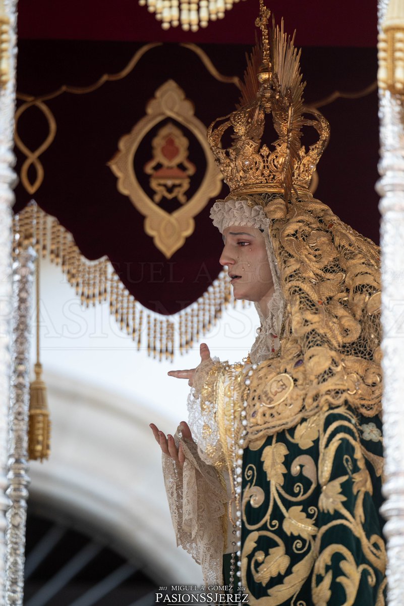 <a href="/JerezResucitado/">ResucitadoJerez</a> <a href="/ResucitadoJerez/">Resucitado Jerez</a> <a href="/BMNazareno/">Banda de Música Ntro. Padre Jesús Nazareno</a> <a href="/HdaddelRosario/">HDAD. DEL ROSARIO</a> <a href="/BM_F_Guerrero/">BM Fernando Guerrero</a> <a href="/hdadsanrafael/">Salud de San Rafael.</a> <a href="/BSCMalaga/">Banda de Música Santa Cecilia</a> MARÍA SANTÍSIMA DE LAS MERCEDES <a href="/SoberanoJerez/">Hdad. Soberano Poder</a> <a href="/EgoSumJerez/">Hdad. Soberano Poder Jerez</a> <a href="/JvtudSoberano/">Juventud Soberano P.</a> <a href="/BMConsolacion/">BM Consolación Huelva</a> 

pasionsemanasantajerez.com/2024/10/merced…