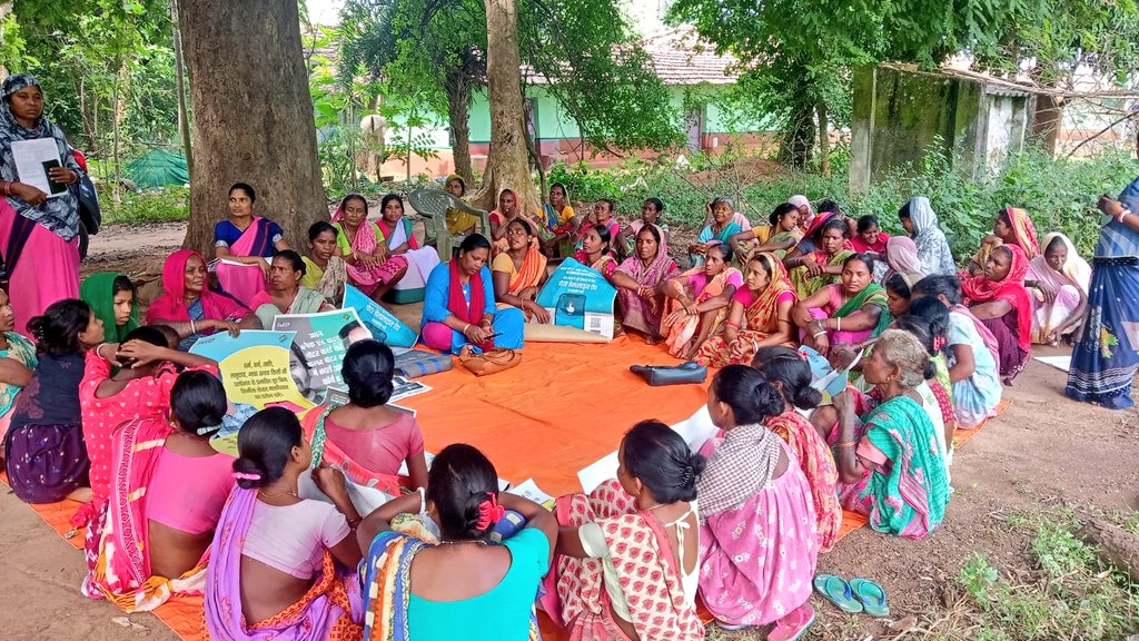 #MummyPapaVoteDo
<a href="/CeoJharkhand/">Chief Electoral Officer, Jharkhand</a> <a href="/ECISVEEP/">Election Commission of India</a>
#MyVoteMyDuty