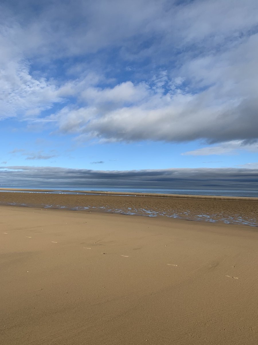Not the med #durhamheritagecoast and it’s glorious.