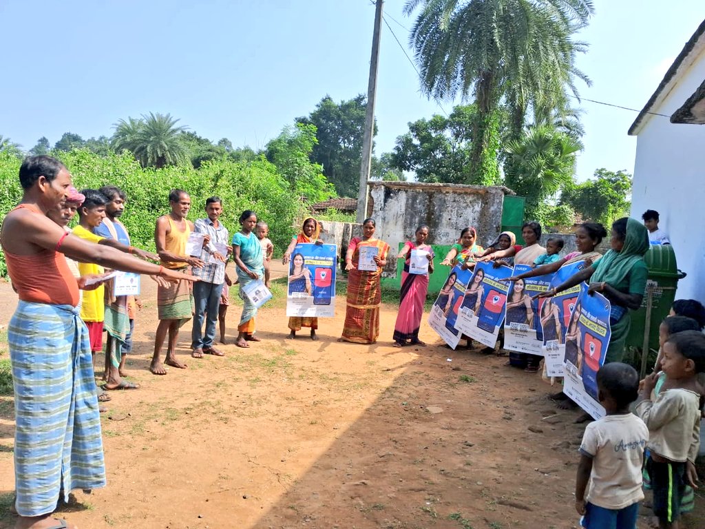 #MummyPapaVoteDo
<a href="/CeoJharkhand/">Chief Electoral Officer, Jharkhand</a> <a href="/ECISVEEP/">Election Commission of India</a>
#MyVoteMyDuty