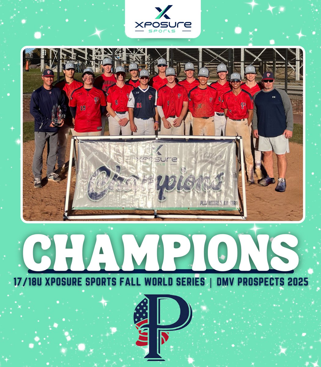 Xposure Sports tweet media