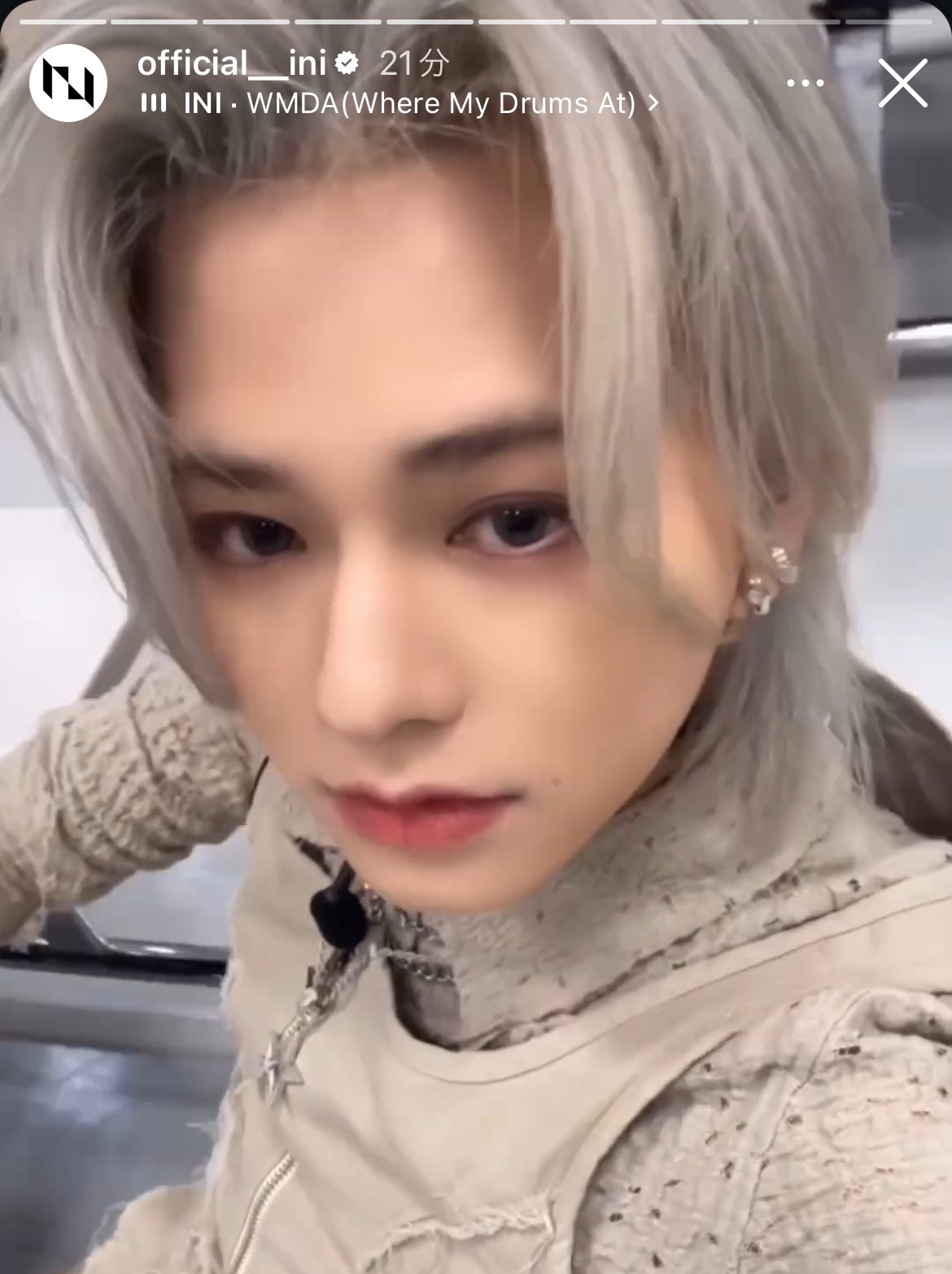 松田迅FANDOM💎MaJical on X: 