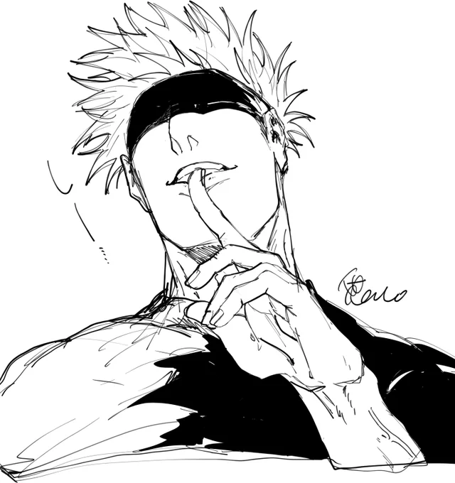 Good night 