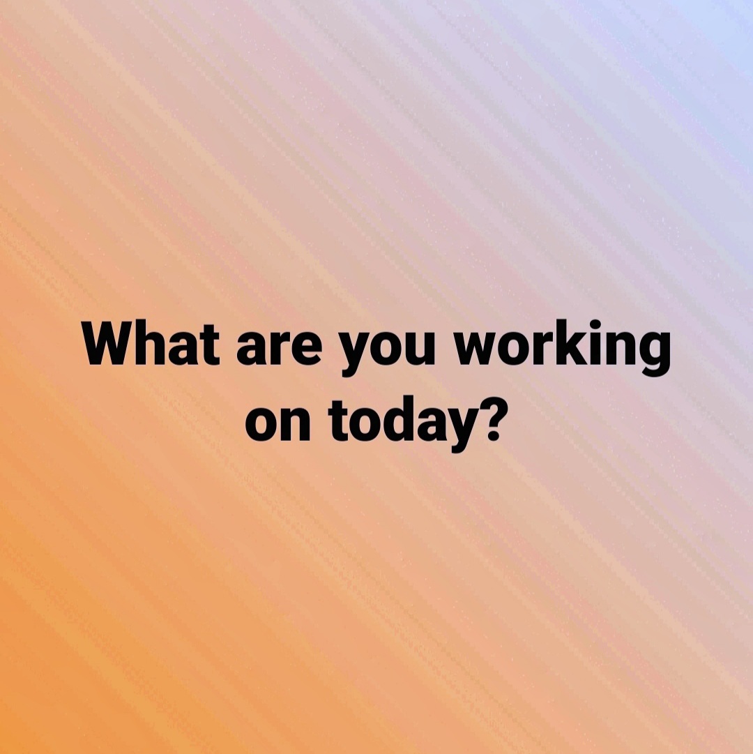 MyScheduledBiz's tweet image. How&apos;s it going? - MyScheduledBiz.com

#entrepreneurshiplifestyle #creativebizz