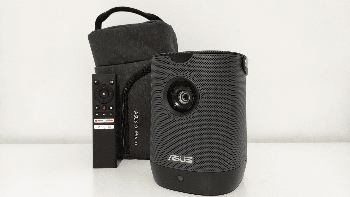 CeotechI's tweet photo. Asus ZenBeam L2: proiettore portatile di classe - Recensione
#ASUS #ASUSZenBeamL2 #Film #GadgetTech #Gaming #Hako #HakoMini #Intrattenimento #Proiettore #Proiettoreportatile #ProiettoreSmart #ProiezioneDLP #Recensione #Tech #TVboxAndroid
https://t.co/NKCaoUbYek https://t.co/yx0ATnhIyf