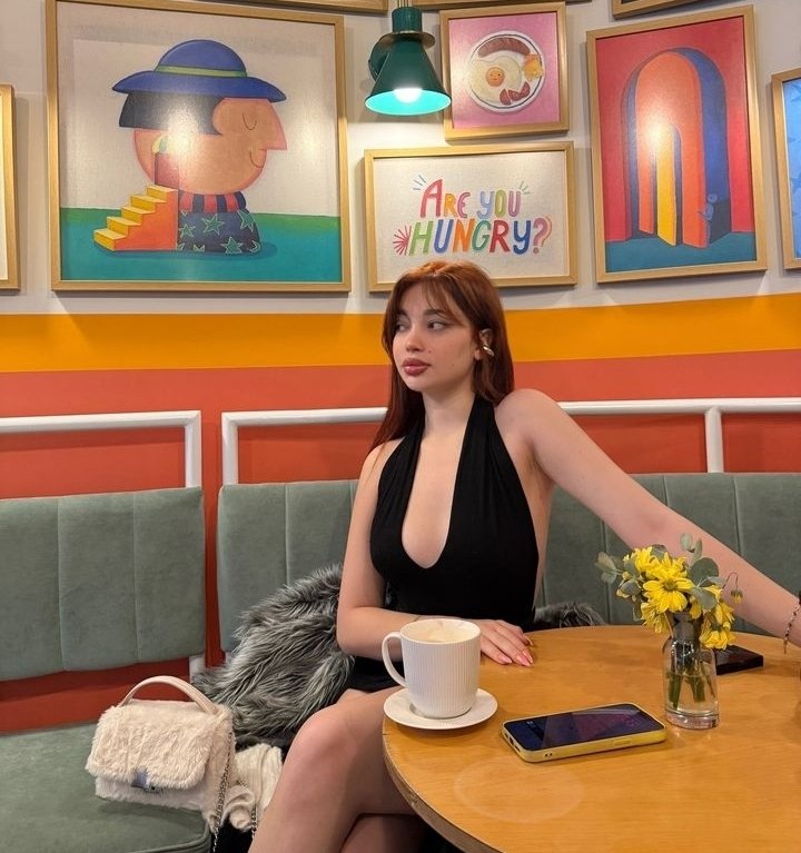 Her zaman ki gibi göz alıcı 😍😍😍
#NihleKopan <a href="/nihlekopan/">nihlekopan</a>