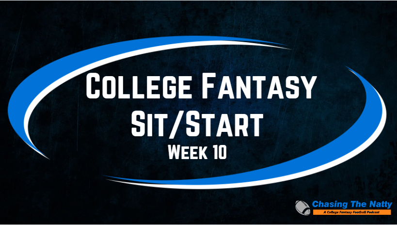 Chasing the Natty: A CFF Podcast tweet media