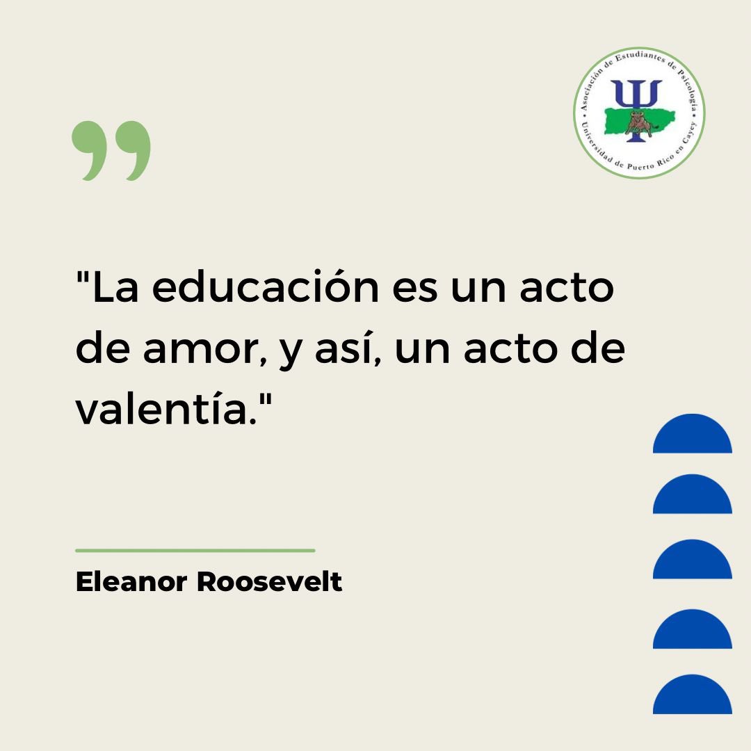 psychi_uprc's tweet photo. Iniciamos un nuevo día con el Quote Semanal. ❤️

Que tengan una excelente semana. ✨🕺🧠 https://t.co/Eyvw8D5WMf
