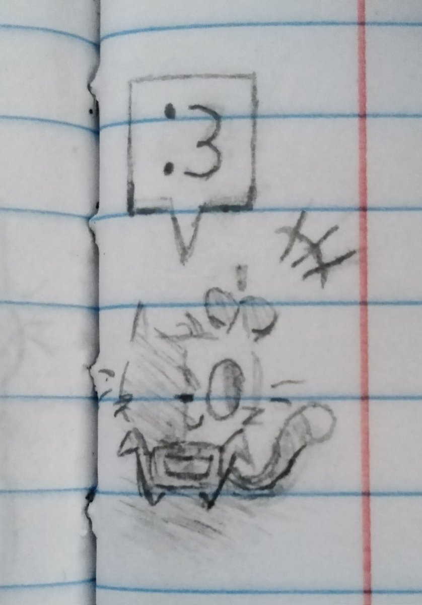 LePuppetGuy's tweet image. Dumbass cat