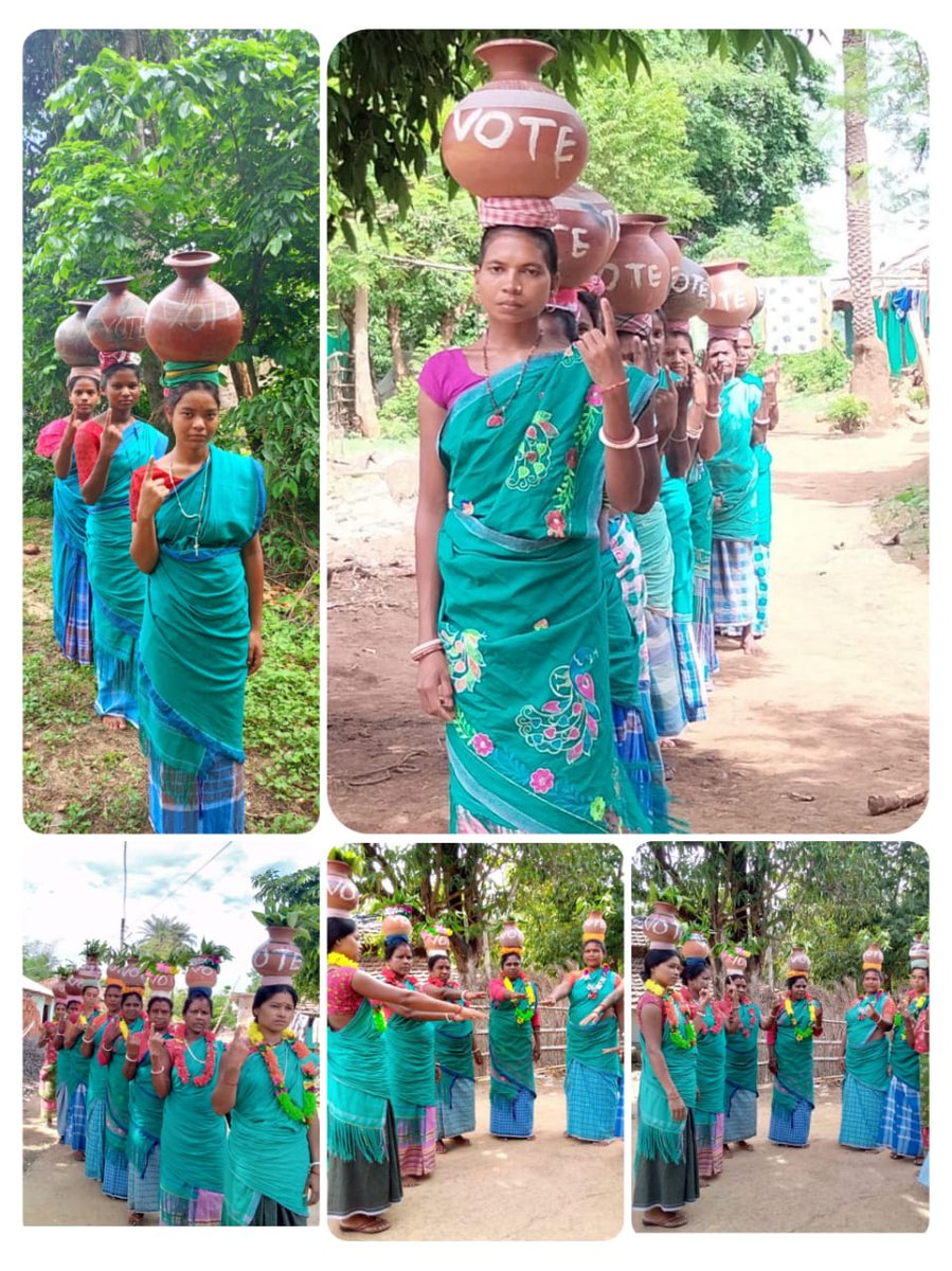 Mycsc's tweet photo. This time entire family will vote, kyunki

*Fark Padta hai humsabke har ek vote se!*

Mummy Papa ek kadam badhayenge

Vote dene booth par jayenge! 

#MummyPapaVoteDo
#VoteKaregaPakur
#AbhiNahiToKabhiNahi
#FamilyVoting
#20November2024
#VoteDo

@dcpakur
@ceojharkhand @ECISVEEP https://t.co/roJoye2yNd