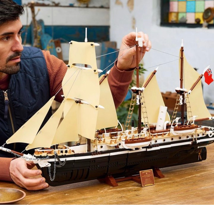 Brick Built Blogs tweet media