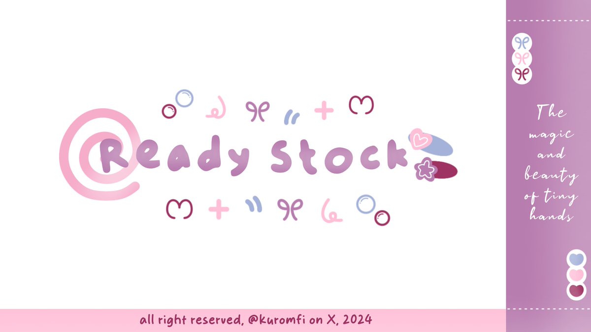 kuromfi's tweet image. boleh bantu repost? makasii &amp;lt;3

aku punya layout ready stock leeseo, rei dan jake yang bisa dijemput langsung melalui dmku 🫶 harga dan detail lain ada di alt yaa! yuk jajan ;) 

#zonauang #zonajajan