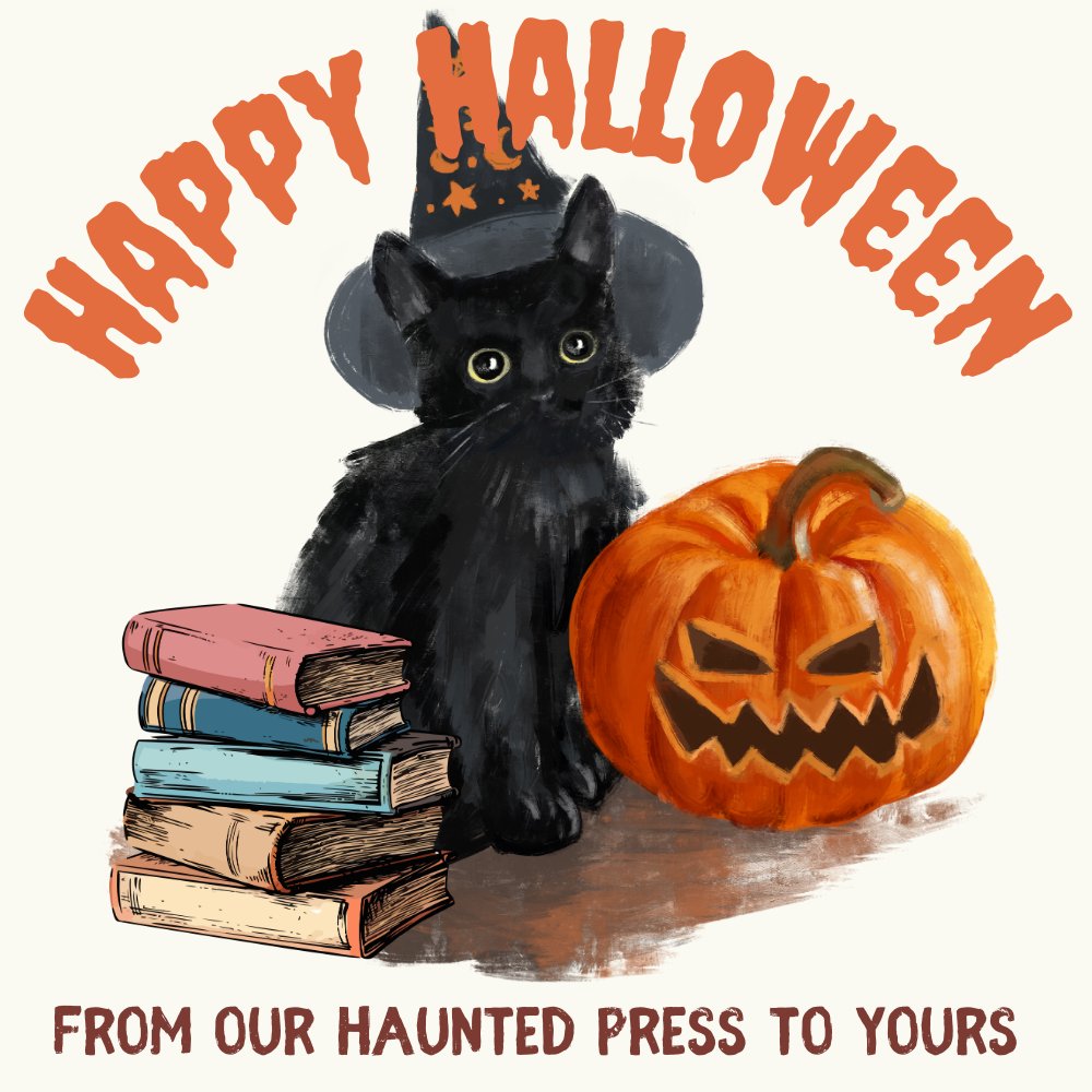 University of Delaware Press tweet media