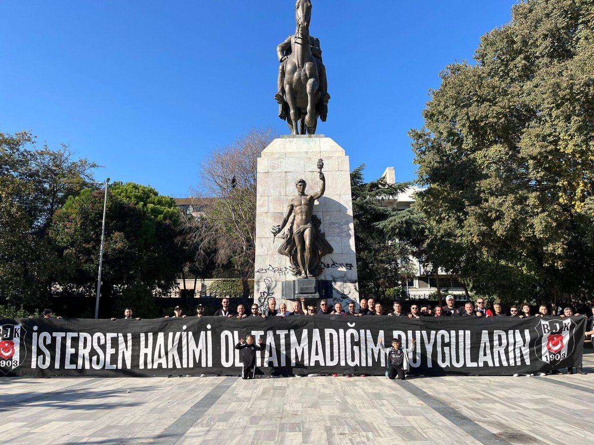 Sedat Özdemir (@asabisedat1903) on Twitter photo 