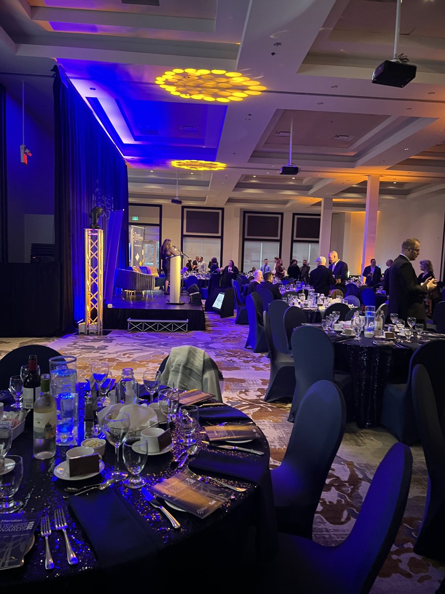Congratulations to all the nominees and winners at the 2024 Barrie Business Awards Gala! 🎉 Cheers to the spirit of entrepreneurship that makes Barrie thrive! <a href="/BarrieChamber/">Barrie Chamber</a> <a href="/cityofbarrie/">The City of Barrie</a>