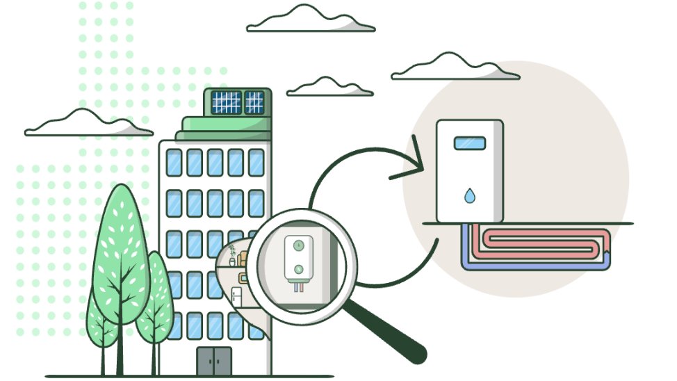 📌 Chaudière en panne ? 
📌 Facture trop élevée ? 
📌 Envie de passer au vert ? 
Laissez-vous guider avec le simulateur « Pacoupa » et trouvez la meilleure solution de chauffage écologique adaptée à votre copropriété 👉 pacoupa.ademe.fr