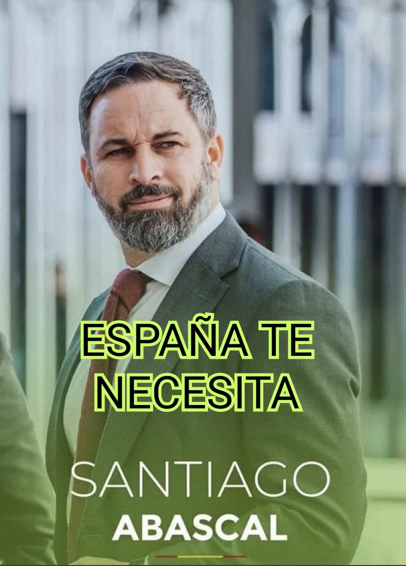 <a href="/Carmen585170519/">CARMEN VOX 💖. 🇪🇦🇪🇦💚💚💚</a> <a href="/JosGOSALBEZ1/">JOSE GOSALBEZ PAYA</a> <a href="/sanchezcastejon/">Pedro Sánchez</a> <a href="/VoxValencia_C/">🟩 VOX Valencia Ciudad</a> <a href="/VOX_Valencia/">VOX Valencia</a> <a href="/Apoyo_VoxVlc/">Apoyo Vox Valencia</a> <a href="/okdiario/">okdiario.com</a> <a href="/rafetavlc/">Rafa 🇪🇸 ✝️</a> <a href="/PepeTurpin/">Pepe Turpin 🦇💯🦇</a> <a href="/Regente__/">La_Regente</a> <a href="/Toni19183716/">TOR-PREDA-TOR</a> <a href="/Javiergaciaisac/">Javier García Isac</a> <a href="/AzotandoM/">Azotando Indigencias Mentales</a> 👍que rule....💚👇
