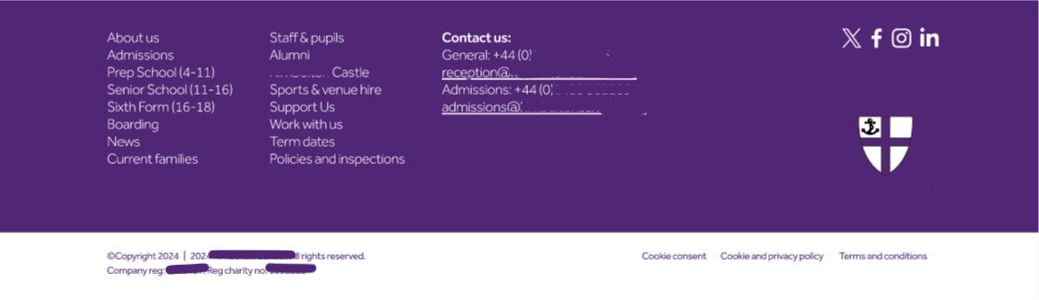 Mark Wilkinson tweet media