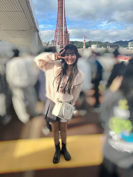 安土姫華のTwitter画像3