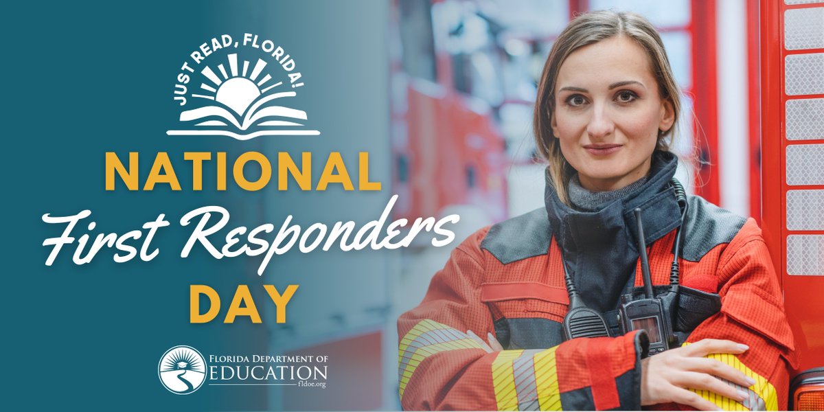 Florida Department of Education tweet media