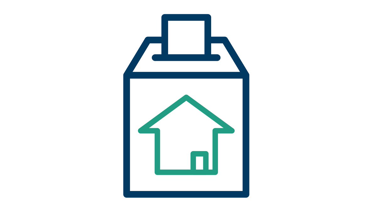 Am 24. November stimmt die Schweizer Stimmbevölkerung über die beiden Mietrechtsvorlagen zu Untermiete und Eigenbedarf ab. In verschiedenen Gemeinden des Kantons Zürich gibt es zusätzliche wohnpolitische Abstimmungen. Worum es geht und was wir empfehlen: mieterverband.ch/mv-zh/news/202…