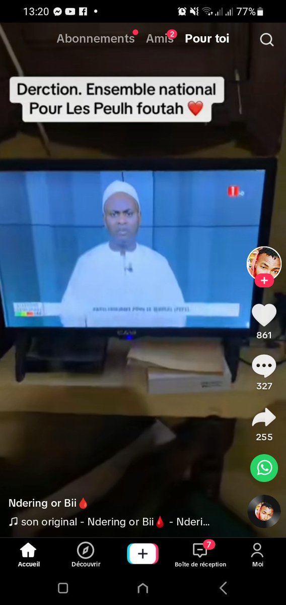 PapeModouDieng8's tweet image. Waw mane li sk c normal ndrégue déposé candidature pour élections législatives fougnou amé carte d&apos;identité sathie carte d&apos;identité sénégalais yii dem diko voté🤮🤮