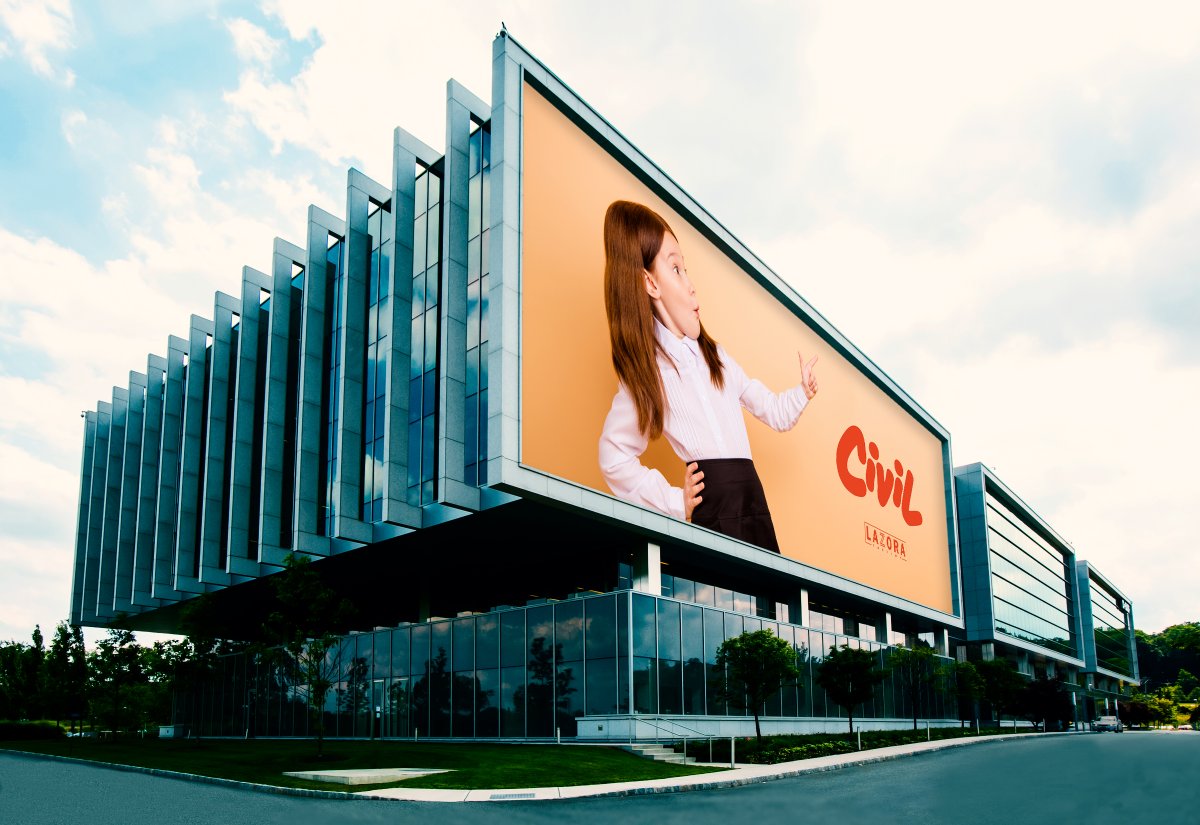 ProfuctionSt's tweet image. من أعمالنا | تصميم بنرات لشركة LAZORA FASHION
 شاهد المشروع على الموقع الرسمي:
profuction.studio/portfolio/lazo…

للتواصل عبر واتساب :
wa.me/+905382447225

Profuction Studios
From idea to fame..