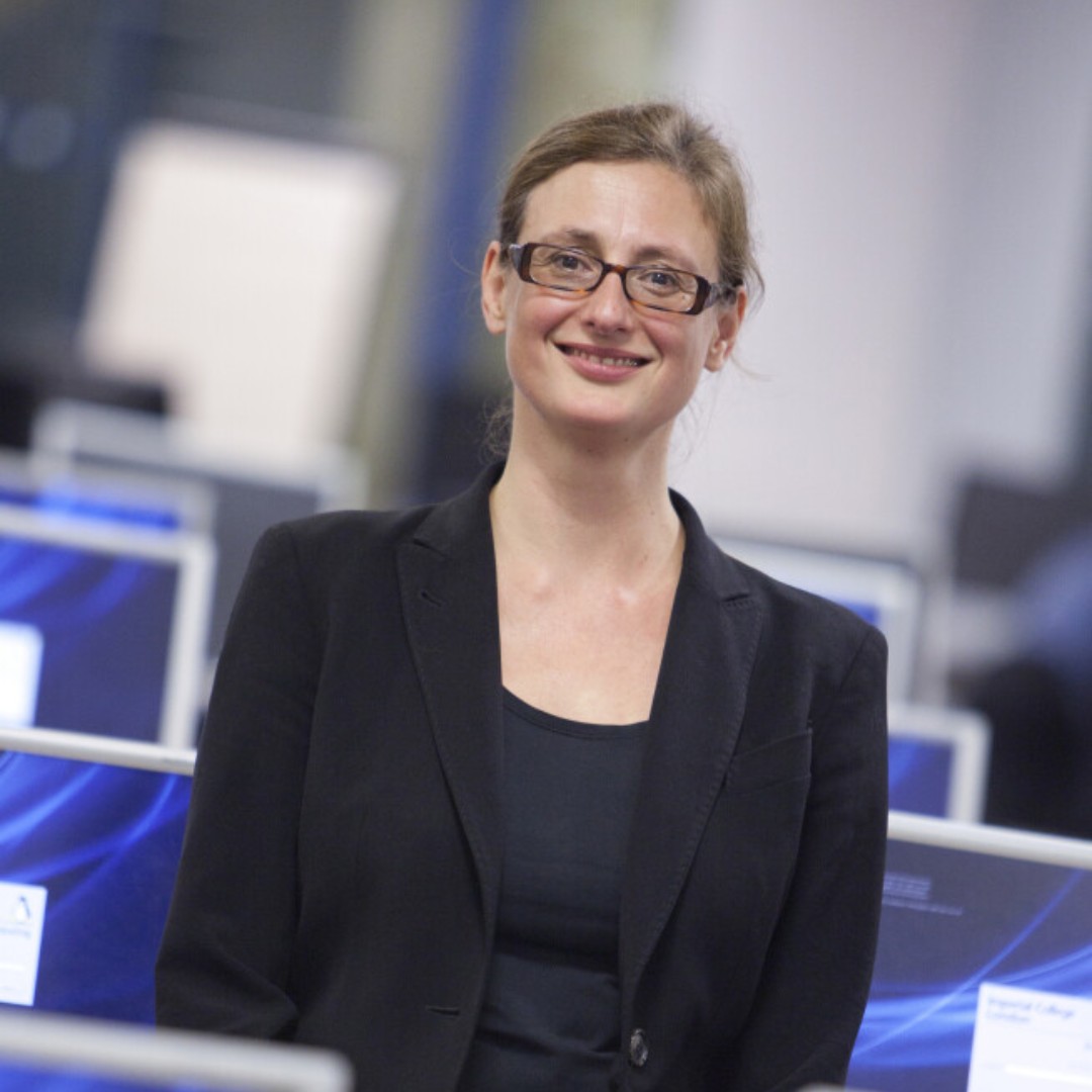 Imperial College London (@imperialcollege) on Twitter photo Congratulations to Philippa Gardner, Professor in <a href="/ICComputing/">Imperial Computing</a>, who has received a <a href="/bcs/">BCS, The Chartered Institute for IT</a> Ada Lovelace Medal 🥇
Professor Gardner received the award in recognition of her work on language specification, software verification and bug detection ⬇️
imperial.ac.uk/news/257553/ch… Congratulations to Philippa Gardner, Professor in <a href="/ICComputing/">Imperial Computing</a>, who has received a <a href="/bcs/">BCS, The Chartered Institute for IT</a> Ada Lovelace Medal 🥇
Professor Gardner received the award in recognition of her work on language specification, software verification and bug detection ⬇️
imperial.ac.uk/news/257553/ch…