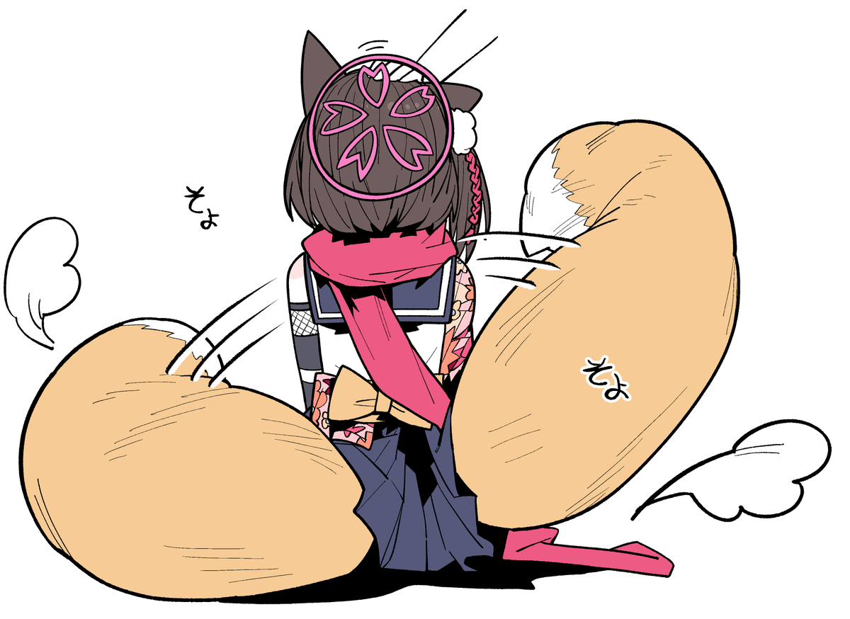 #ブルアカ 