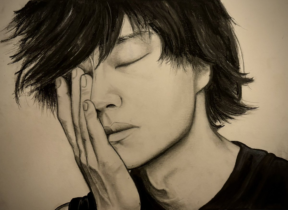 Wang Yibo #WangYibo #fanart #traditionalart