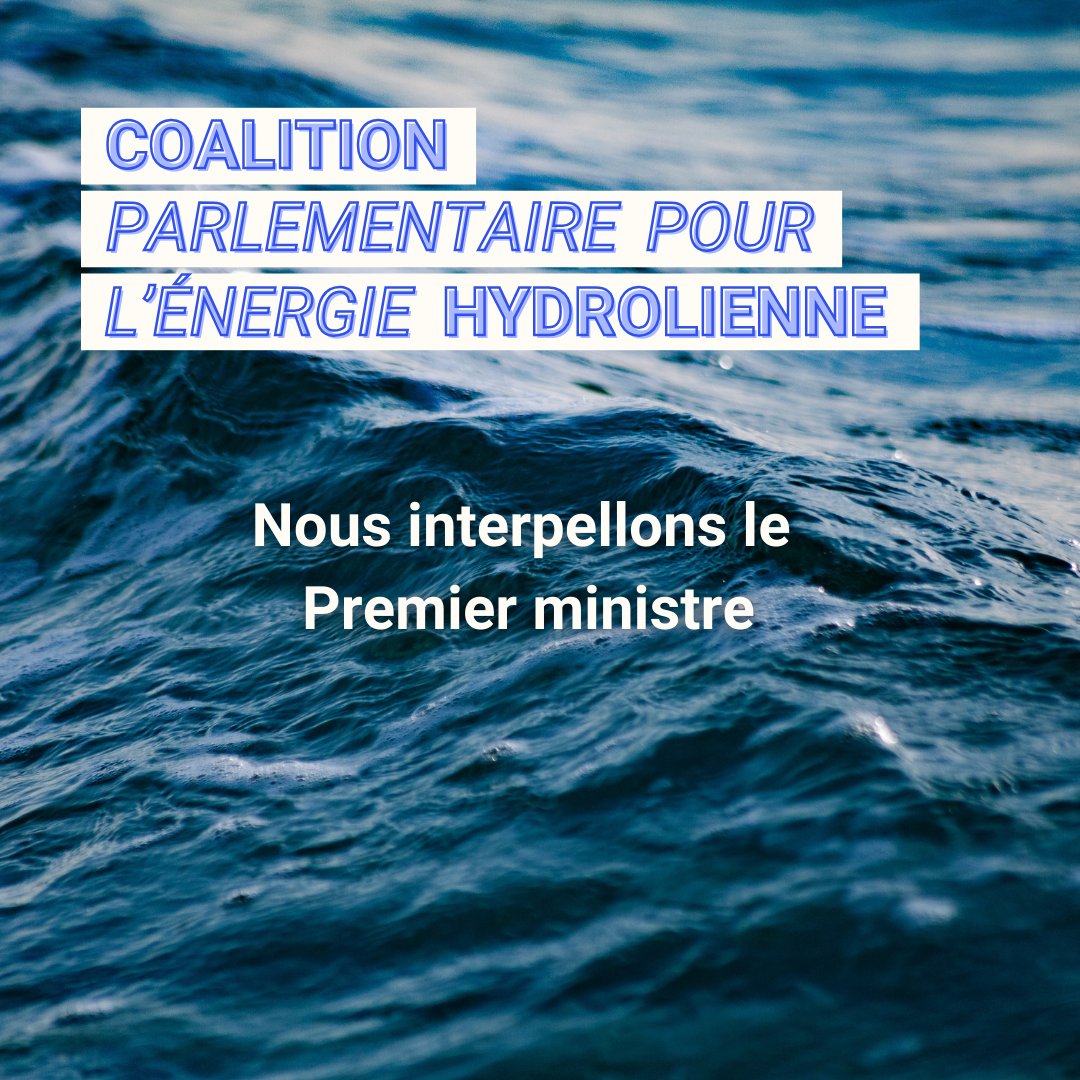 Anna Pic (@annapic_an) on Twitter photo L'énergie hydrolienne est une chance que nous devons saisir 🌊 !
<a href="/sebastienfagnen/">Sébastien Fagnen</a> <a href="/phgosselin/">Philippe GOSSELIN</a> <a href="/nadegehavet/">Nadege Havet</a> <a href="/didierlegac/">LE GAC Didier</a> <a href="/JimmyPahun/">Jimmy Pahun</a> <a href="/sorre_depute/">SORRE Bertrand député de la Manche</a> <a href="/Mel_Thomin/">Mélanie THOMIN</a> <a href="/StTRAVERT/">STEPHANE TRAVERT Avec Vous</a> <a href="/SimonUzenat/">Simon Uzenat</a>
1/3 L'énergie hydrolienne est une chance que nous devons saisir 🌊 !
<a href="/sebastienfagnen/">Sébastien Fagnen</a> <a href="/phgosselin/">Philippe GOSSELIN</a> <a href="/nadegehavet/">Nadege Havet</a> <a href="/didierlegac/">LE GAC Didier</a> <a href="/JimmyPahun/">Jimmy Pahun</a> <a href="/sorre_depute/">SORRE Bertrand député de la Manche</a> <a href="/Mel_Thomin/">Mélanie THOMIN</a> <a href="/StTRAVERT/">STEPHANE TRAVERT Avec Vous</a> <a href="/SimonUzenat/">Simon Uzenat</a>
1/3