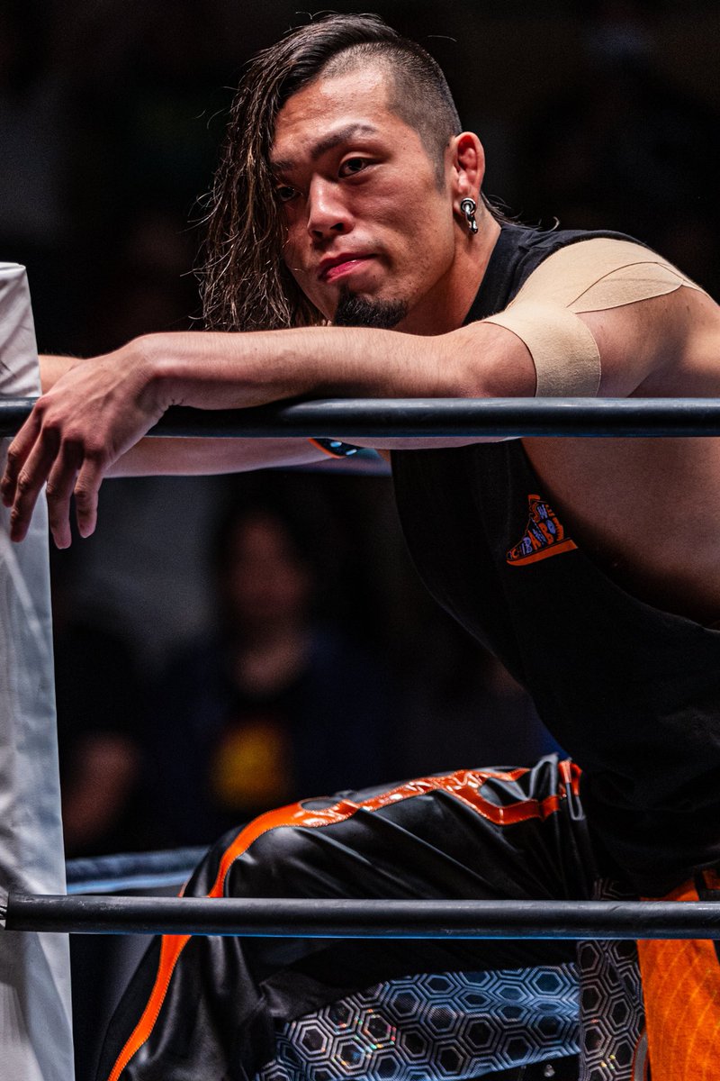藤田晃生選手 アクリルスタンド 新日本プロレス 藤田晃生 サイン入りポストカード - メルカリ