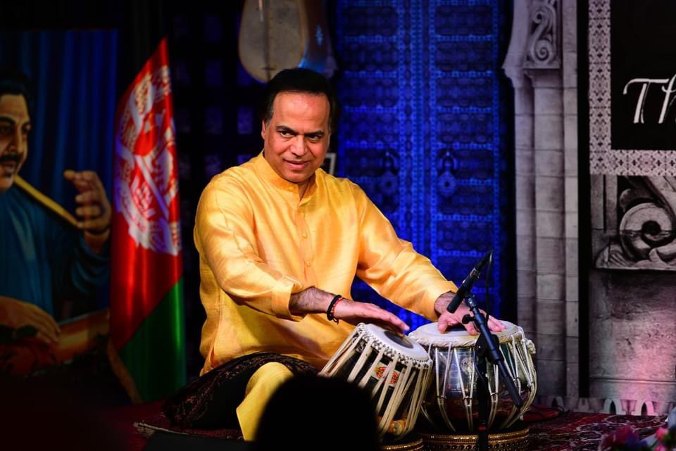 tmreventsuk's tweet photo. What an unforgettable evening with the incredible vocal maestro, Brajeswar Mukherjee! 🎶✨

Swipe through to relive the magic of this unforgettable night!

Special thanks to @ace_national for their amazing support! ❤️

#TMRWembley #BrajeswarMukherjee #LiveMusic #IndianClassical https://t.co/di1mvkNqVT