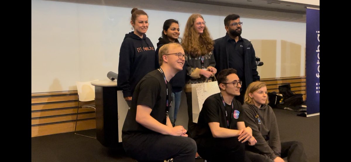 Fetch_ai's tweet photo. Congratulations to all the winners and participants who joined us on this journey of technology and transformation. We’re looking forward to seeing where these ideas will go next! 🚀💡
#WHACK2024 #Innovation #AI #BuildFetch #WarwickHackathon #TechCommunity
cc: @sana_sheikh81 https://t.co/fcHfKf7hrE