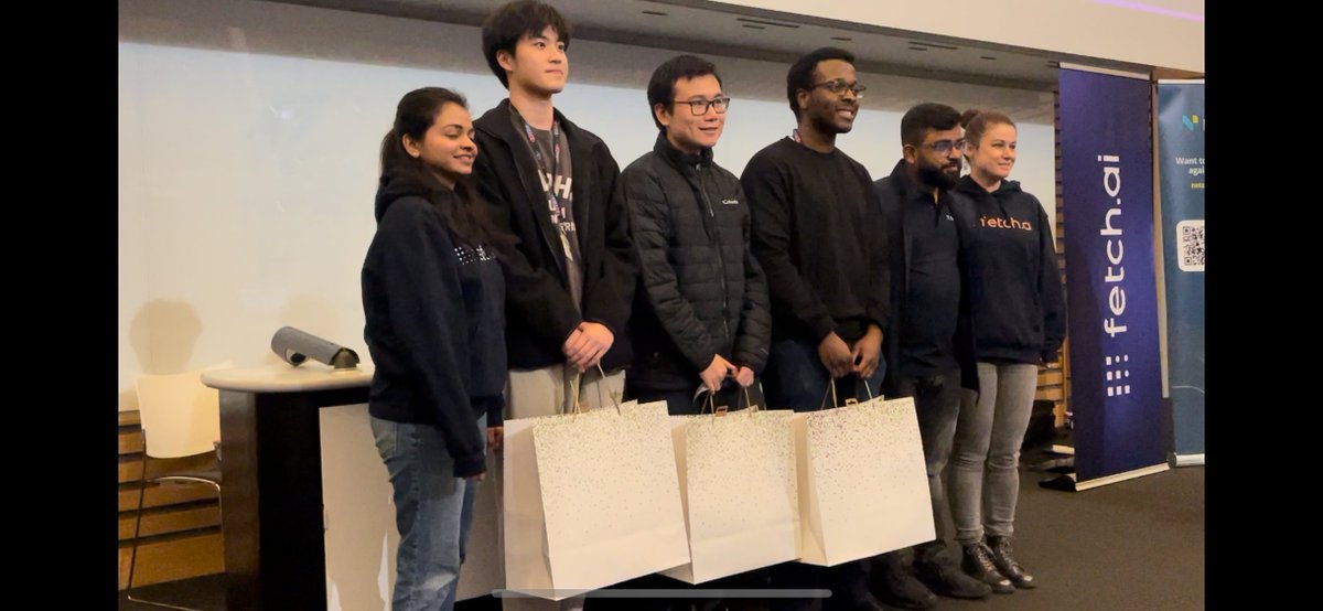 Fetch_ai's tweet photo. Congratulations to all the winners and participants who joined us on this journey of technology and transformation. We’re looking forward to seeing where these ideas will go next! 🚀💡
#WHACK2024 #Innovation #AI #BuildFetch #WarwickHackathon #TechCommunity
cc: @sana_sheikh81 https://t.co/fcHfKf7hrE