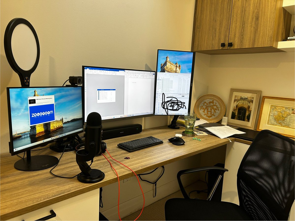 Dan Rosman tweet media