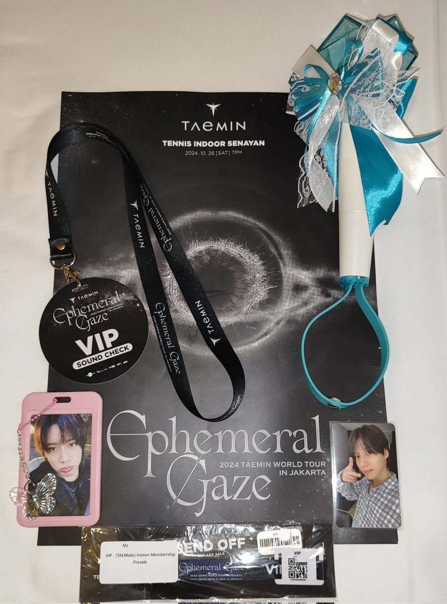 Dee - SHINee's Back 💎🐥 tweet media