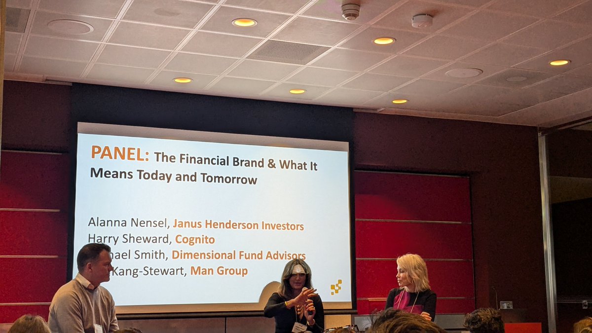 Cognito (@cognitomedia) on Twitter photo Standing out in a sea of sameness requires a genuine commitment to your brandâs values â not just lip service. Cognitoâs Harry Sheward joined peers on panel at <a href="/GramercyInst/">Gramercy Institute</a>âs Gramercy Forum in London for a discussion on financial brands and what it means for today and tomorrow. Standing out in a sea of sameness requires a genuine commitment to your brandâs values â not just lip service. Cognitoâs Harry Sheward joined peers on panel at <a href="/GramercyInst/">Gramercy Institute</a>âs Gramercy Forum in London for a discussion on financial brands and what it means for today and tomorrow.