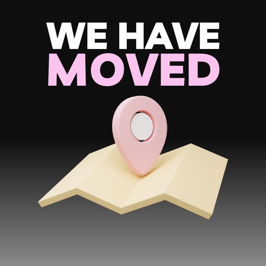 We Moved!

We moved to Reading/Wokingham. 

We are working on a few things and cannot wait to share it with you all. In the mean time stay connected with us and be a part of the journey.

Interested in promoting positive mental wellbeing, get in touch.

#reading #wokingham