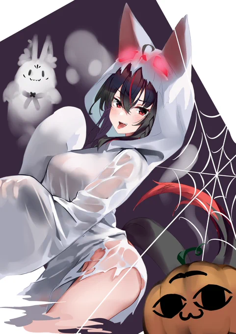 ハロウィン 