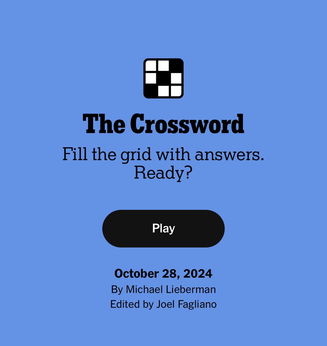 Mike Lieberman tweet media