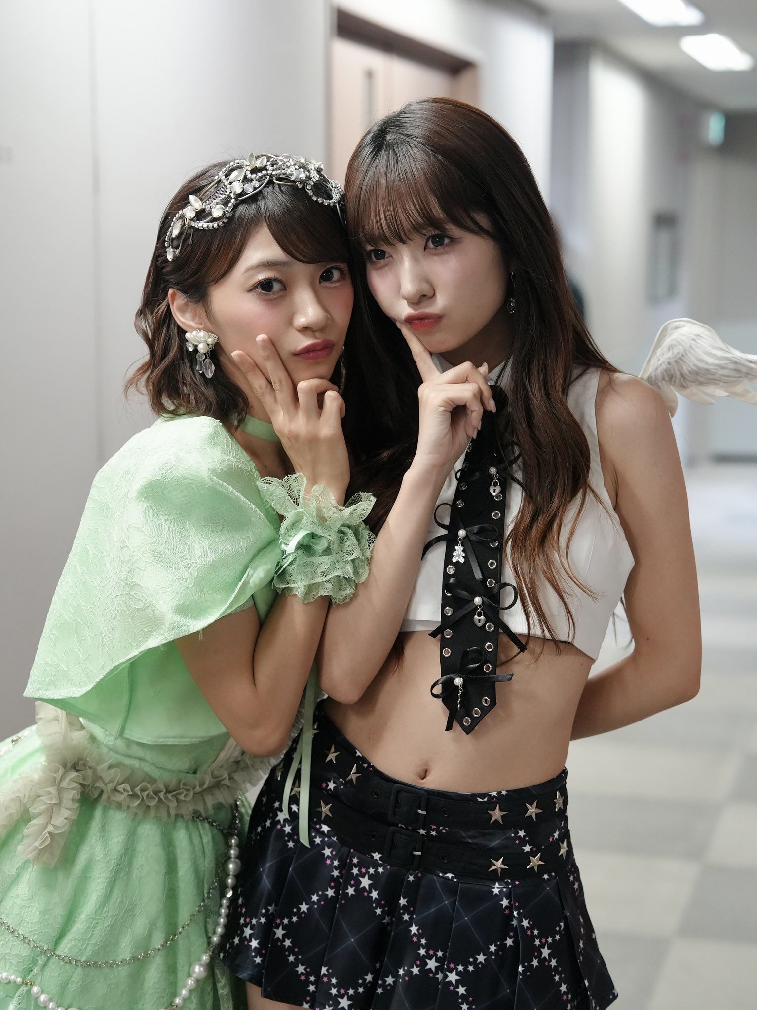 miるkuてぃ②様♡ありがとうございます♡ Fj3AdRnagAEViER.jpg