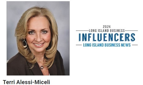 HIA-LI (@hia_li) on Twitter photo We're proud to share that HIA-LI President & CEO Terri Alessi-Miceli has been named one of <a href="/LIBN/">Long Island Business News</a>'s "Most Influential Long Islanders" for 2024! The honorees were chosen for being "the best in their respective industries."
Read more here: libn.com/2024/10/25/ter…
#bizgrowshere We're proud to share that HIA-LI President & CEO Terri Alessi-Miceli has been named one of <a href="/LIBN/">Long Island Business News</a>'s "Most Influential Long Islanders" for 2024! The honorees were chosen for being "the best in their respective industries."
Read more here: libn.com/2024/10/25/ter…
#bizgrowshere