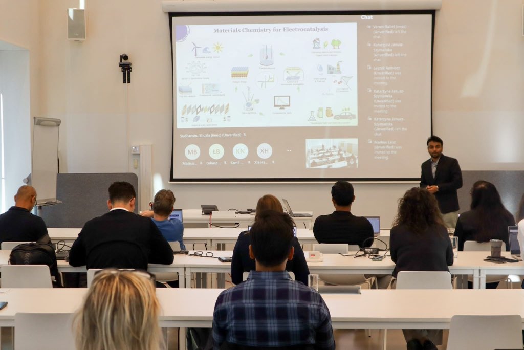 Debabrata Bagchi, Ph. D. tweet media